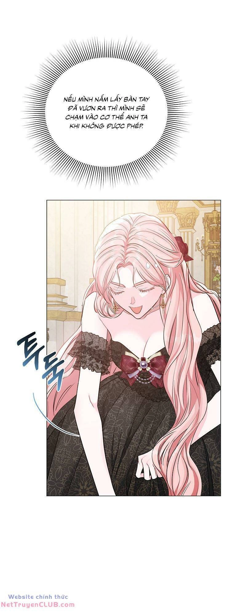 Này Người Chồng Phản Diện, Ngài Ám Ảnh Sai Người Rồi Chapter 13 - 47