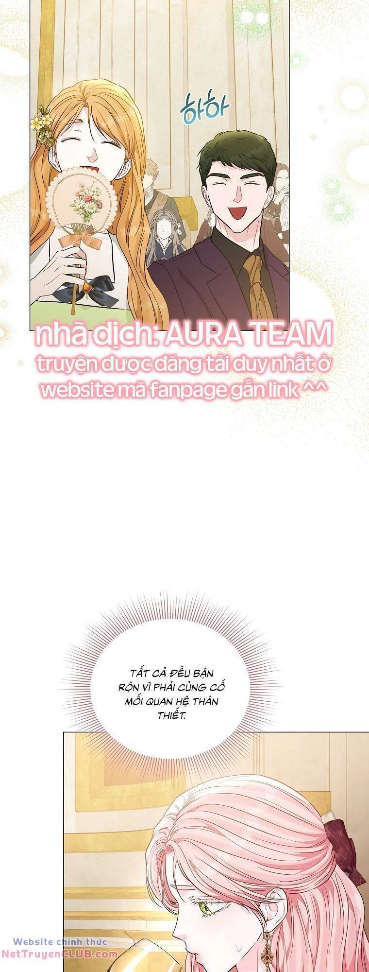 Này Người Chồng Phản Diện, Ngài Ám Ảnh Sai Người Rồi Chapter 13 - 53