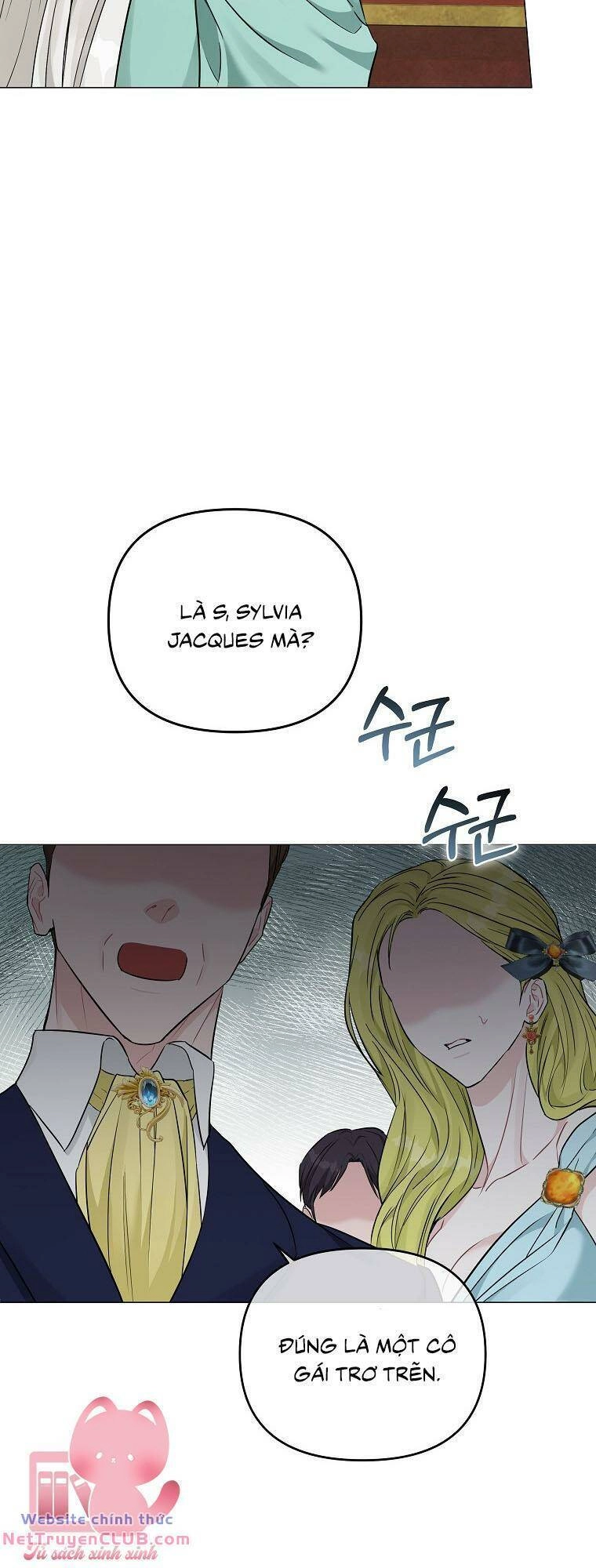 Này Người Chồng Phản Diện, Ngài Ám Ảnh Sai Người Rồi Chapter 13 - 55