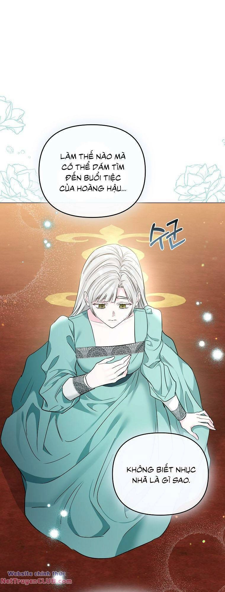 Này Người Chồng Phản Diện, Ngài Ám Ảnh Sai Người Rồi Chapter 13 - 56