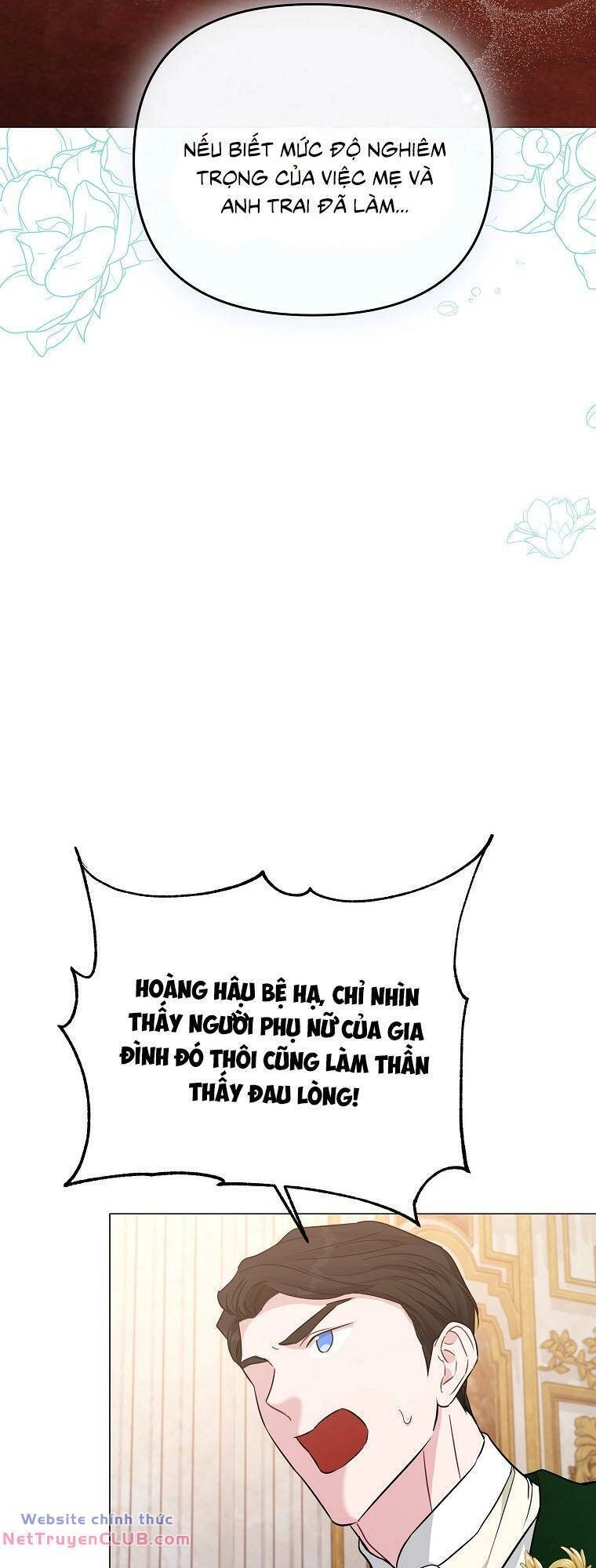 Này Người Chồng Phản Diện, Ngài Ám Ảnh Sai Người Rồi Chapter 13 - 57