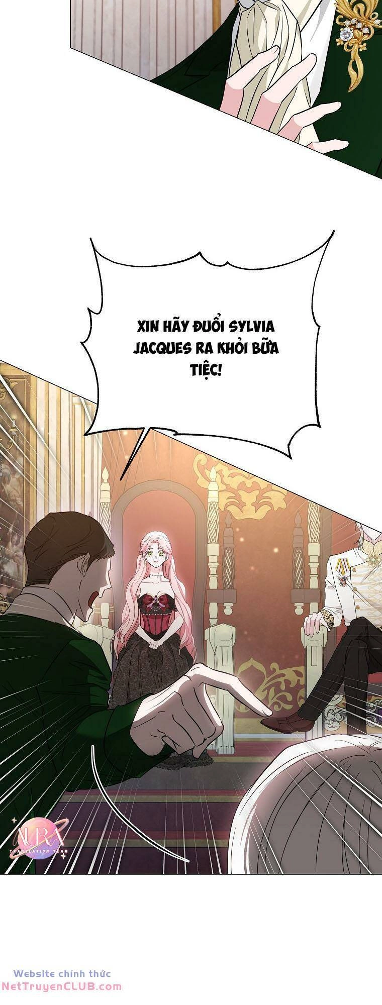 Này Người Chồng Phản Diện, Ngài Ám Ảnh Sai Người Rồi Chapter 13 - 58