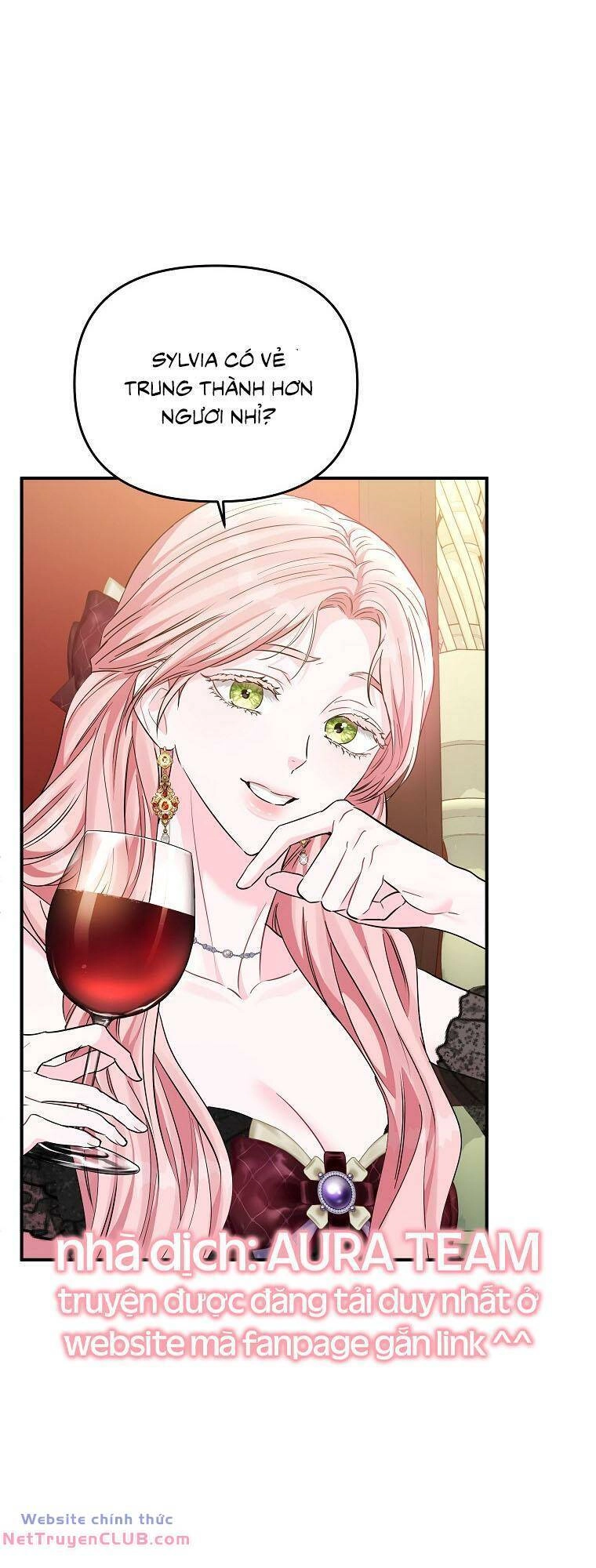 Này Người Chồng Phản Diện, Ngài Ám Ảnh Sai Người Rồi Chapter 13 - 62