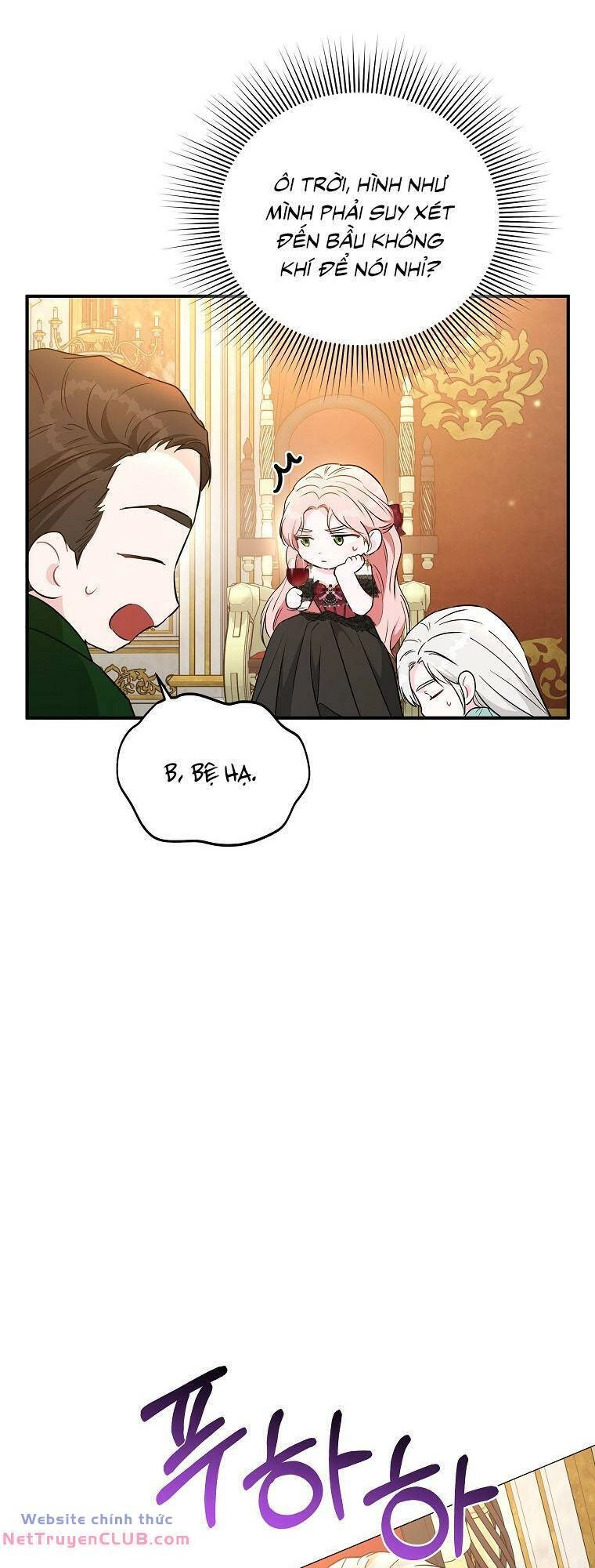 Này Người Chồng Phản Diện, Ngài Ám Ảnh Sai Người Rồi Chapter 13 - 63