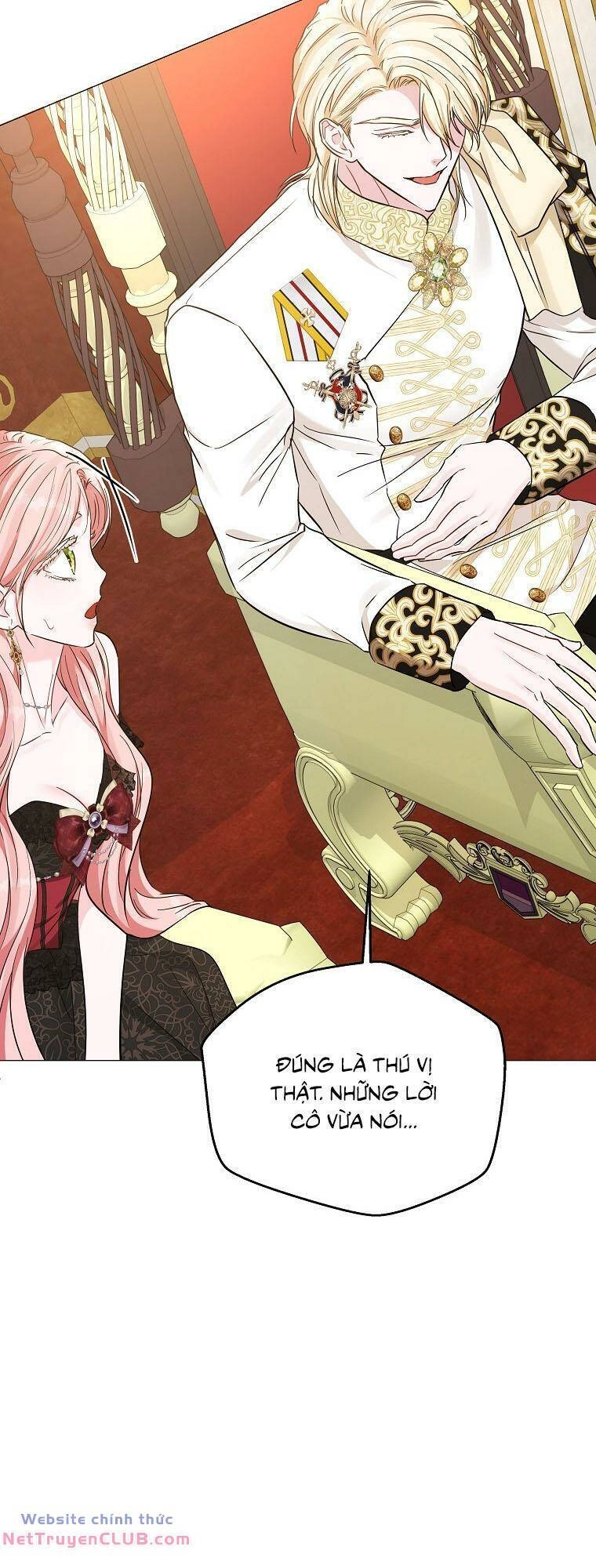 Này Người Chồng Phản Diện, Ngài Ám Ảnh Sai Người Rồi Chapter 13 - 64