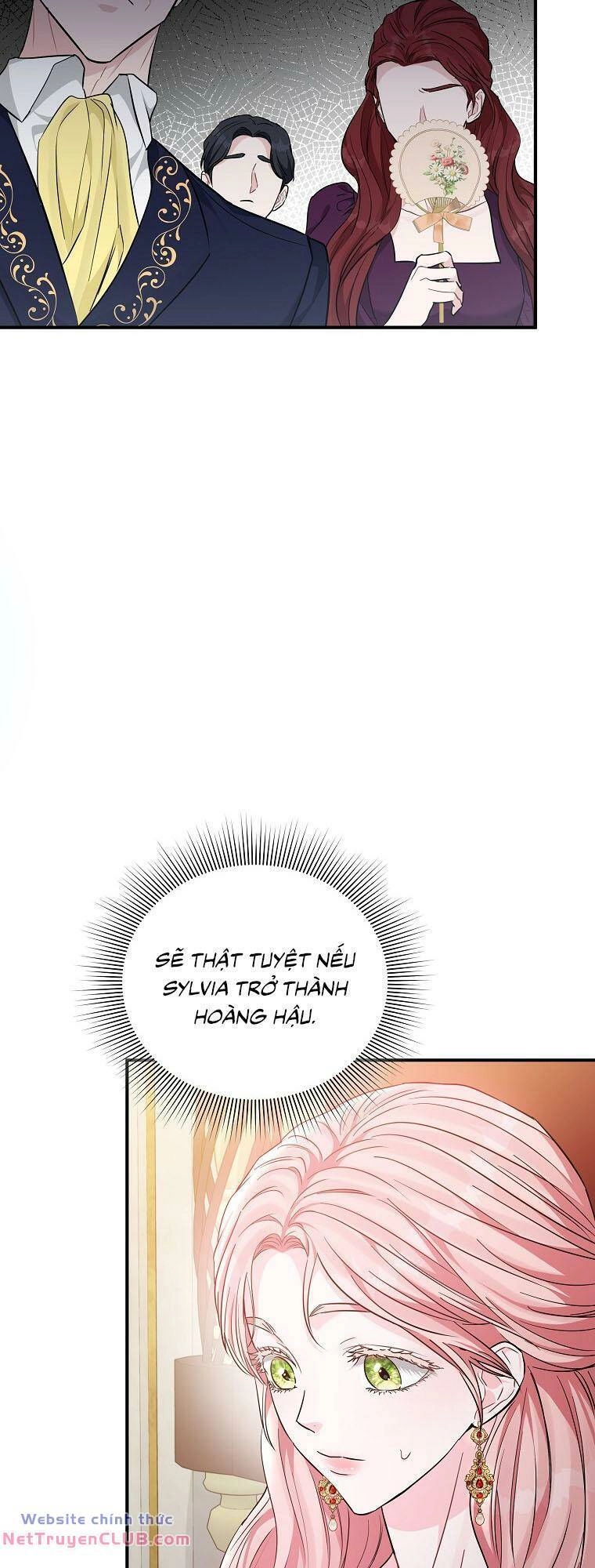 Này Người Chồng Phản Diện, Ngài Ám Ảnh Sai Người Rồi Chapter 13 - 71