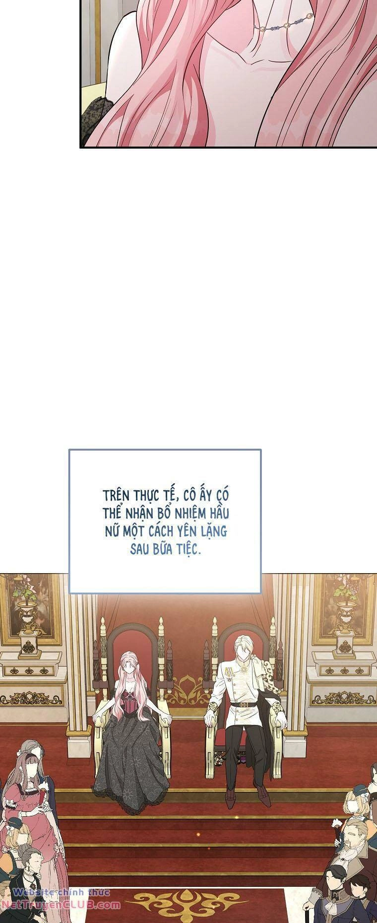 Này Người Chồng Phản Diện, Ngài Ám Ảnh Sai Người Rồi Chapter 13 - 72