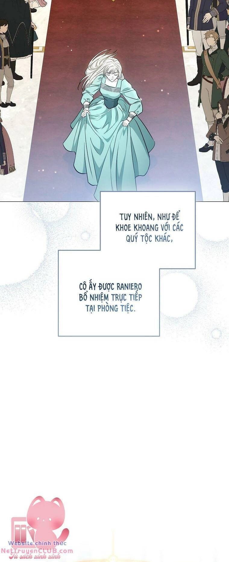 Này Người Chồng Phản Diện, Ngài Ám Ảnh Sai Người Rồi Chapter 13 - 73