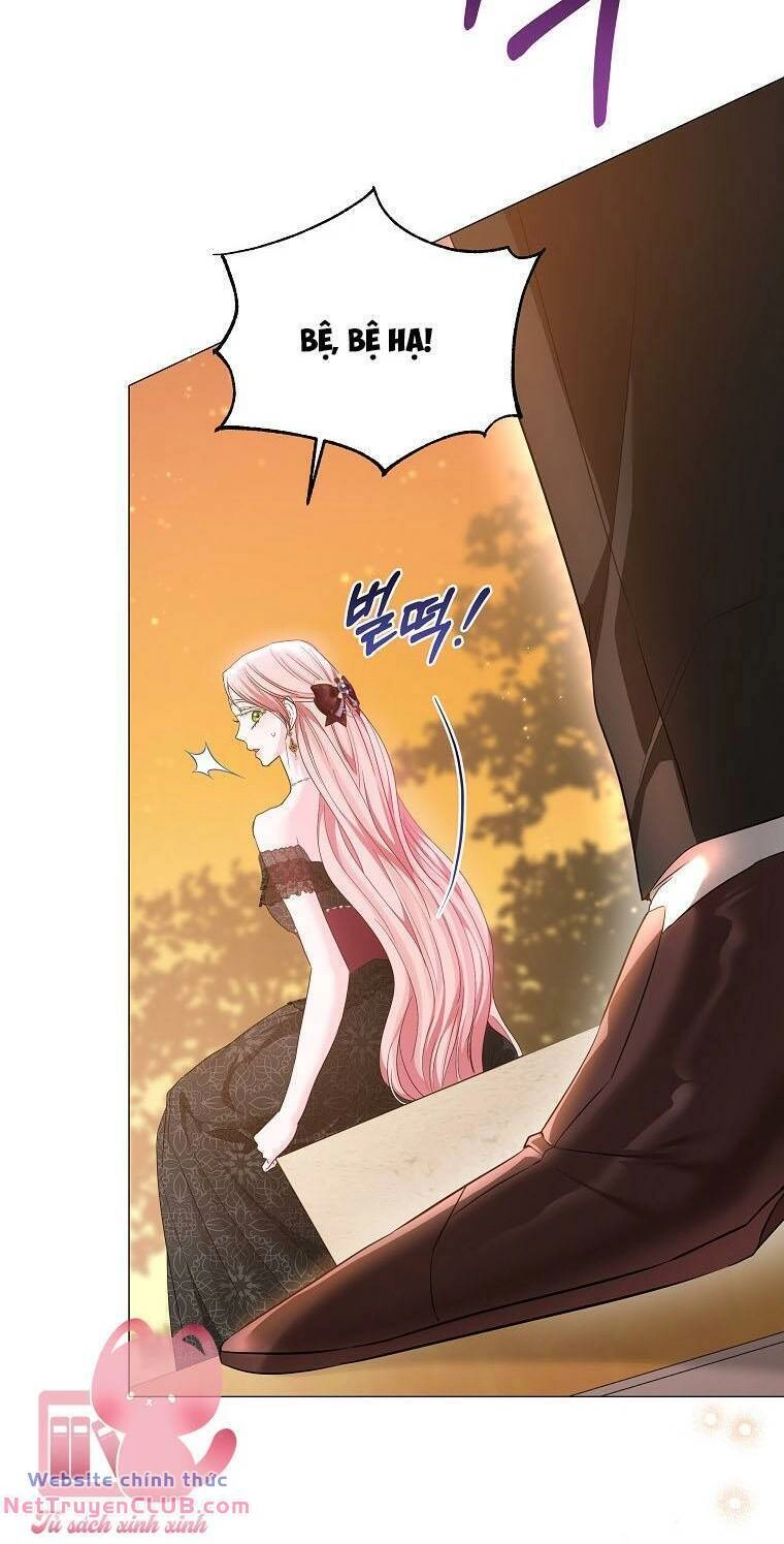 Này Người Chồng Phản Diện, Ngài Ám Ảnh Sai Người Rồi Chapter 14 - 7