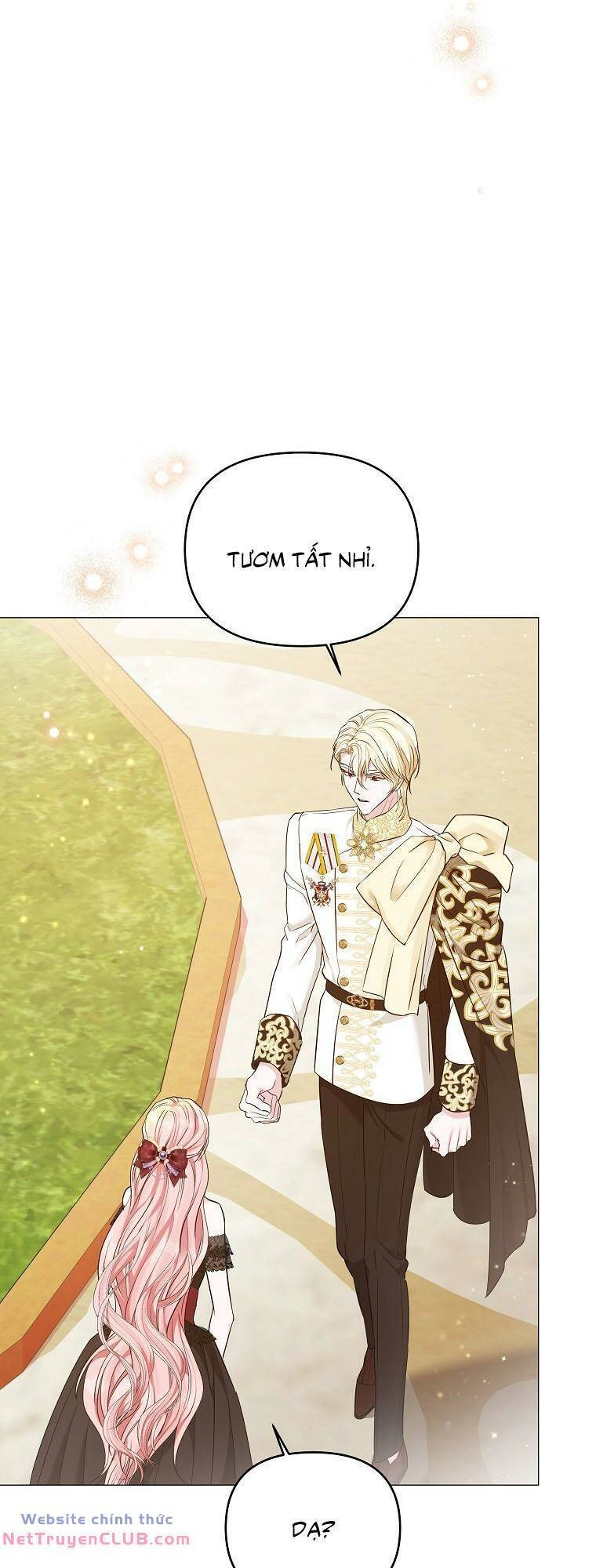 Này Người Chồng Phản Diện, Ngài Ám Ảnh Sai Người Rồi Chapter 14 - 8