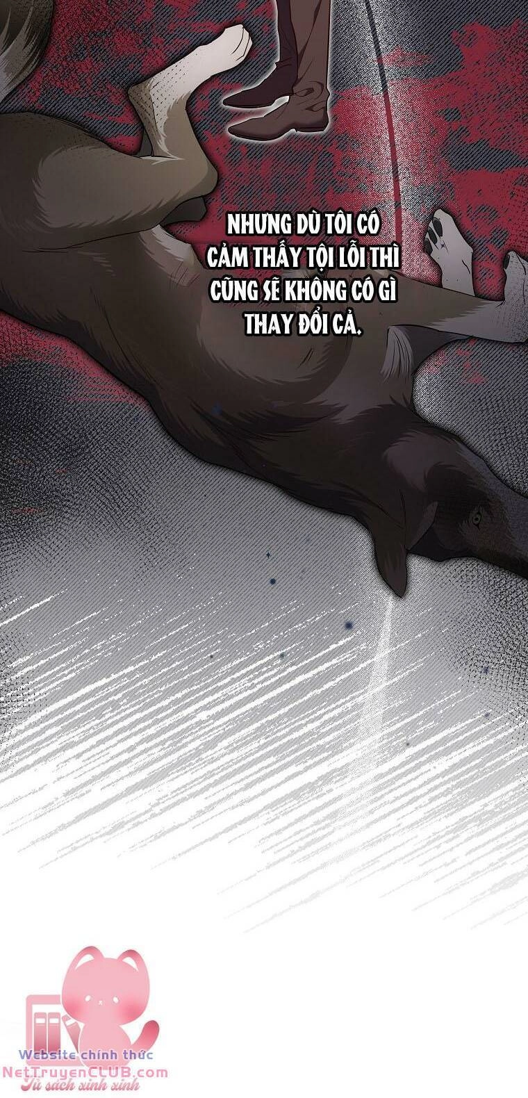 Này Người Chồng Phản Diện, Ngài Ám Ảnh Sai Người Rồi Chapter 14 - 13