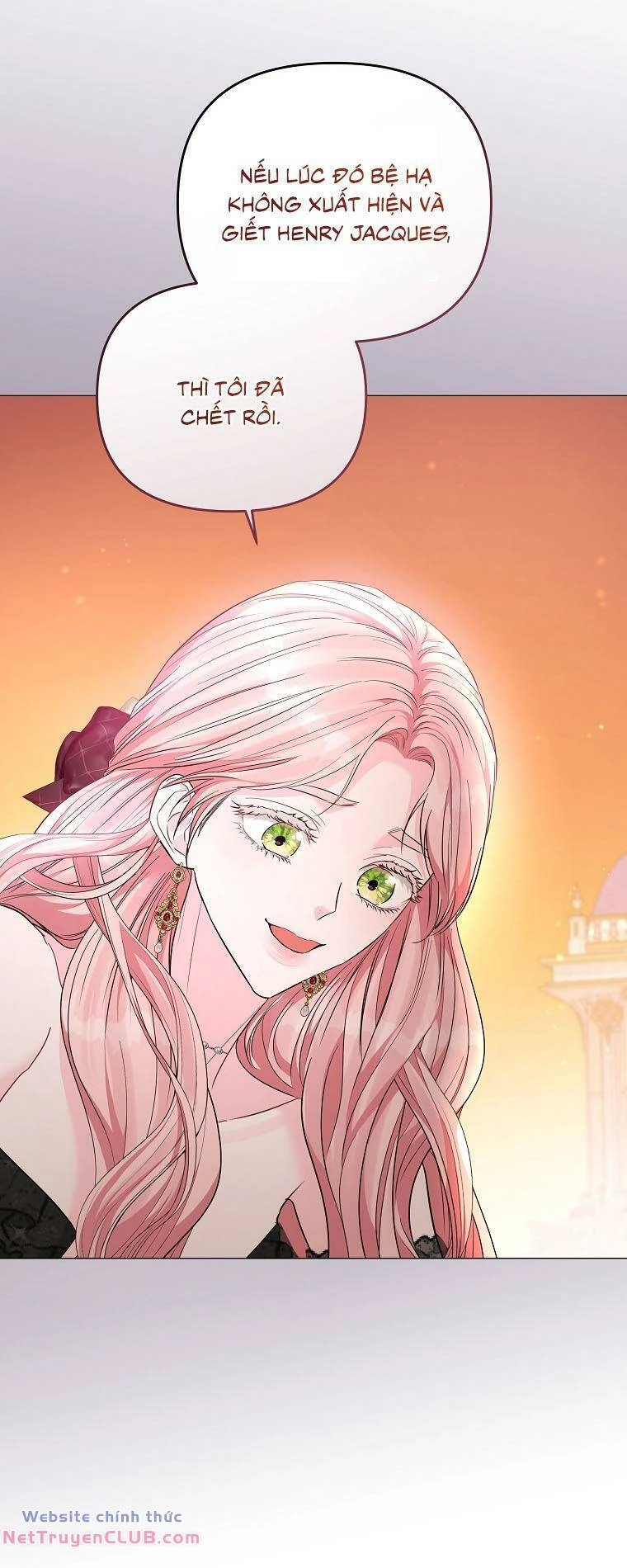 Này Người Chồng Phản Diện, Ngài Ám Ảnh Sai Người Rồi Chapter 14 - 18