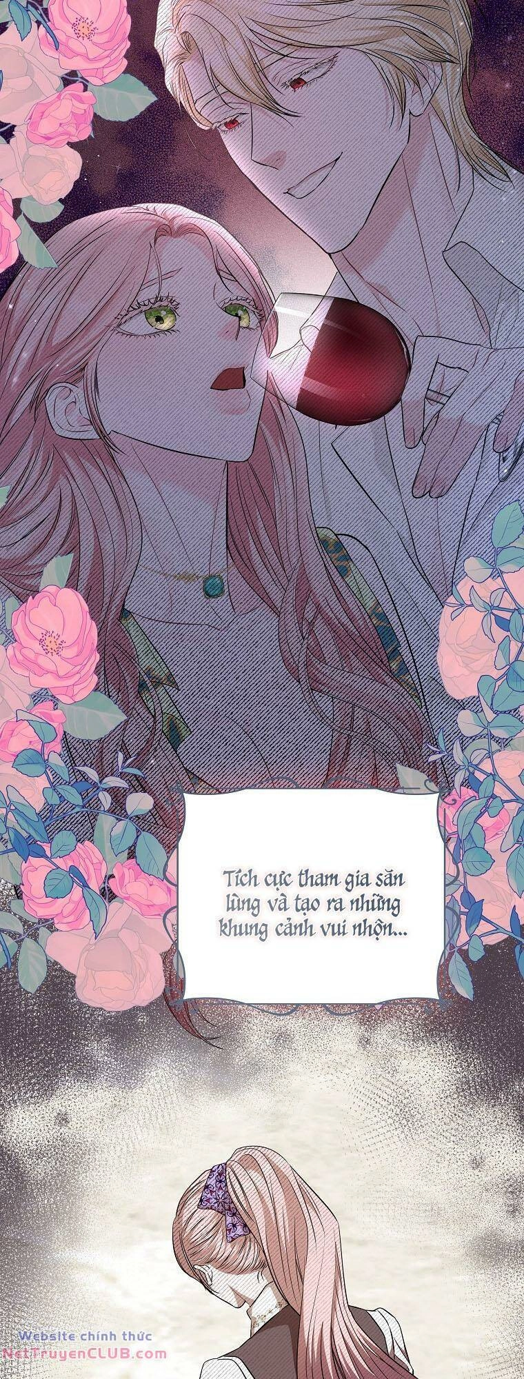 Này Người Chồng Phản Diện, Ngài Ám Ảnh Sai Người Rồi Chapter 14 - 22