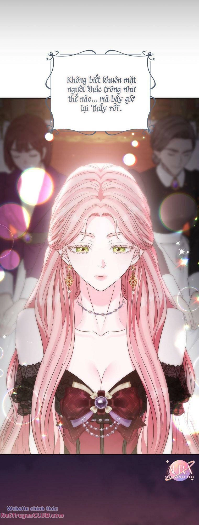 Này Người Chồng Phản Diện, Ngài Ám Ảnh Sai Người Rồi Chapter 14 - 28