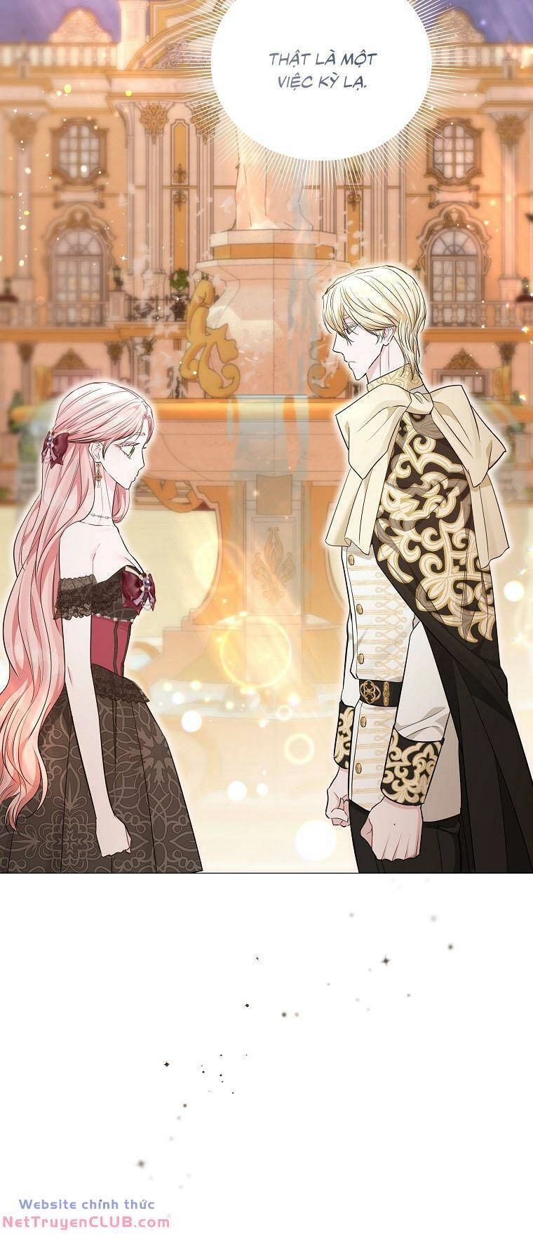 Này Người Chồng Phản Diện, Ngài Ám Ảnh Sai Người Rồi Chapter 14 - 30