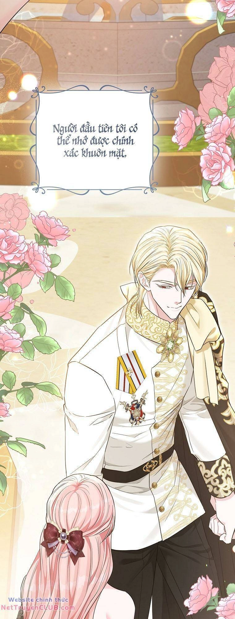 Này Người Chồng Phản Diện, Ngài Ám Ảnh Sai Người Rồi Chapter 14 - 33