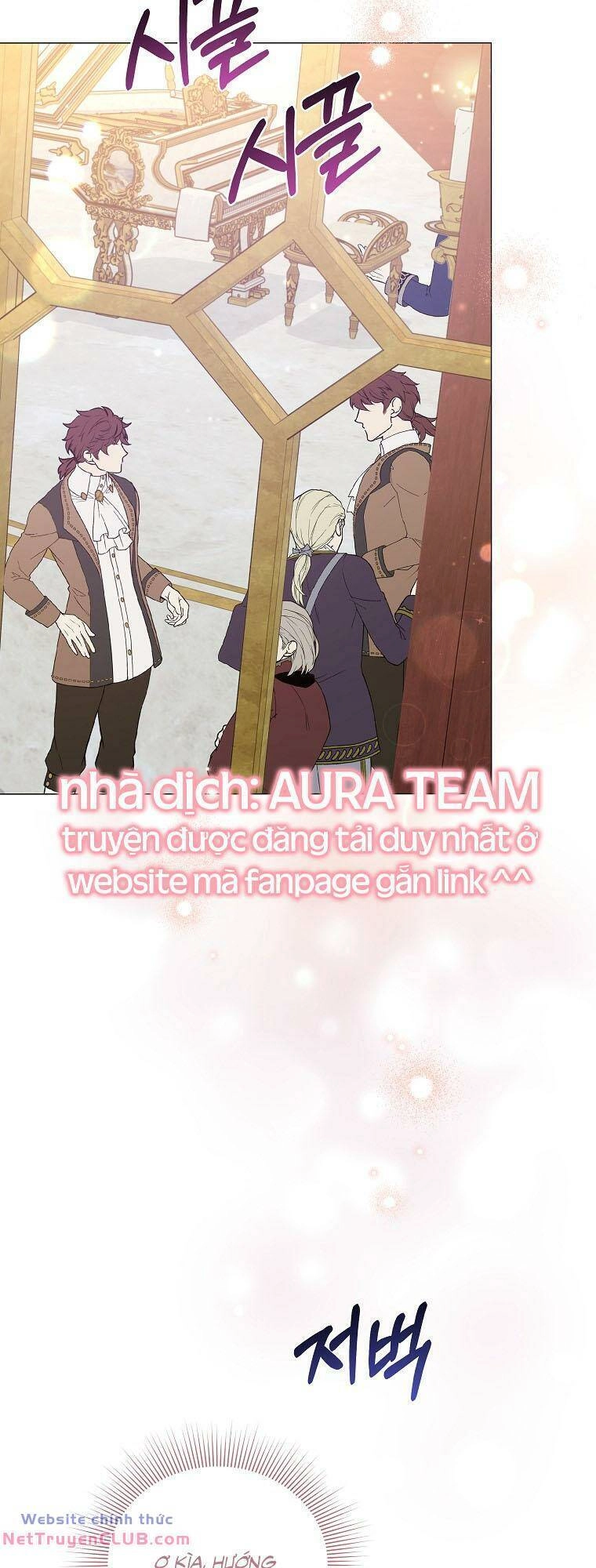 Này Người Chồng Phản Diện, Ngài Ám Ảnh Sai Người Rồi Chapter 14 - 35