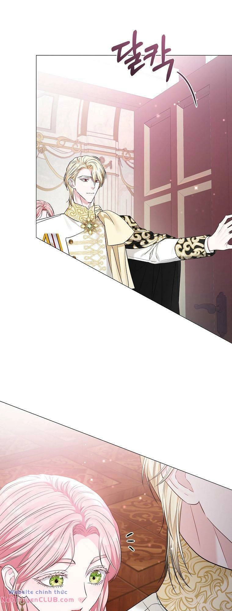 Này Người Chồng Phản Diện, Ngài Ám Ảnh Sai Người Rồi Chapter 14 - 38