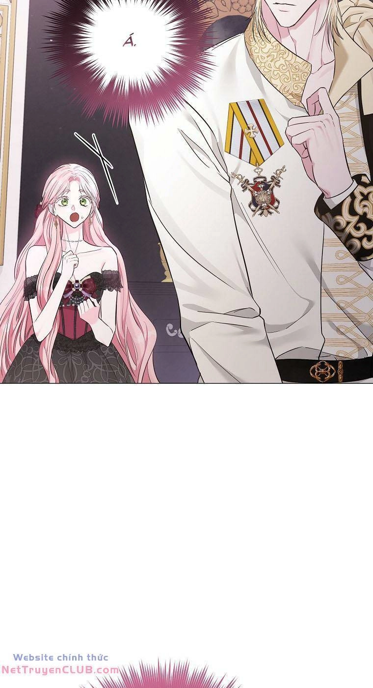 Này Người Chồng Phản Diện, Ngài Ám Ảnh Sai Người Rồi Chapter 14 - 42