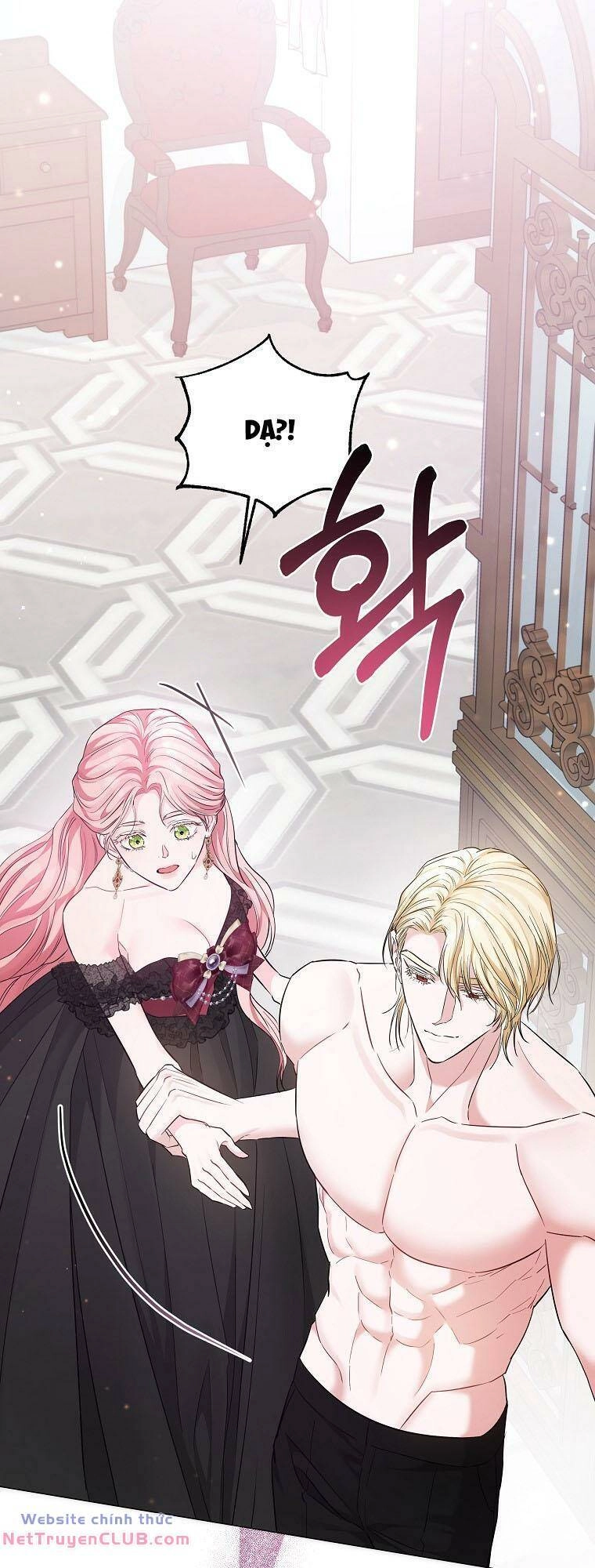 Này Người Chồng Phản Diện, Ngài Ám Ảnh Sai Người Rồi Chapter 14 - 45