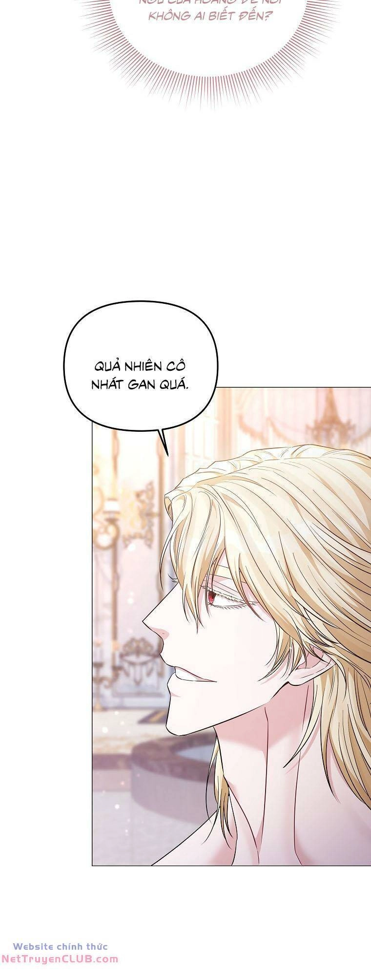 Này Người Chồng Phản Diện, Ngài Ám Ảnh Sai Người Rồi Chapter 14 - 58