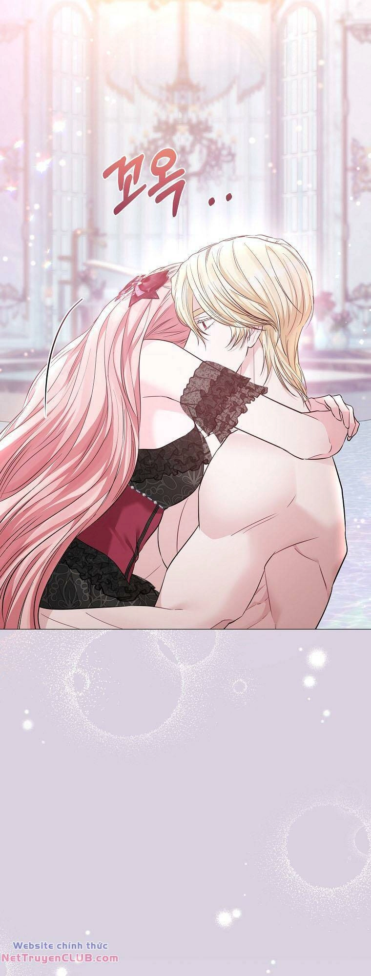 Này Người Chồng Phản Diện, Ngài Ám Ảnh Sai Người Rồi Chapter 14 - 68