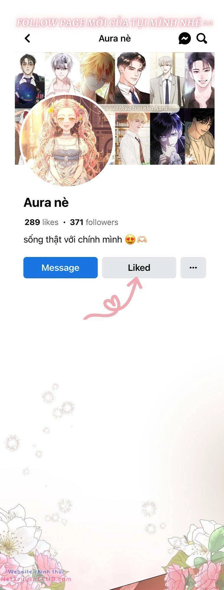 Này Người Chồng Phản Diện, Ngài Ám Ảnh Sai Người Rồi Chapter 15 - 1