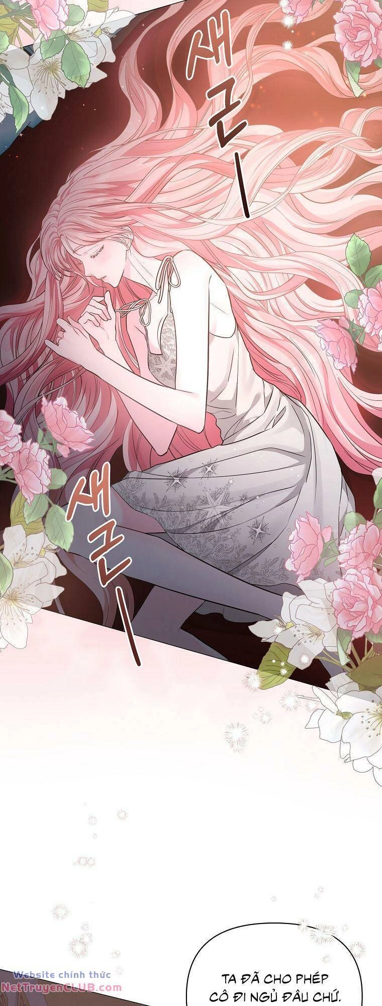 Này Người Chồng Phản Diện, Ngài Ám Ảnh Sai Người Rồi Chapter 15 - 2