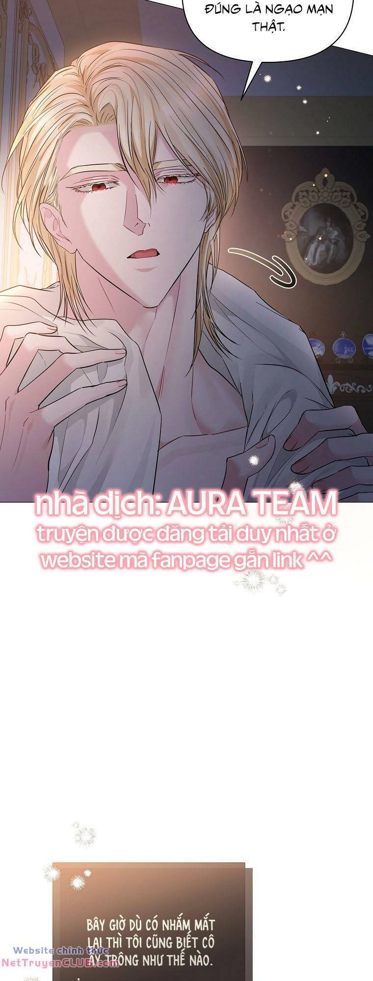 Này Người Chồng Phản Diện, Ngài Ám Ảnh Sai Người Rồi Chapter 15 - 3