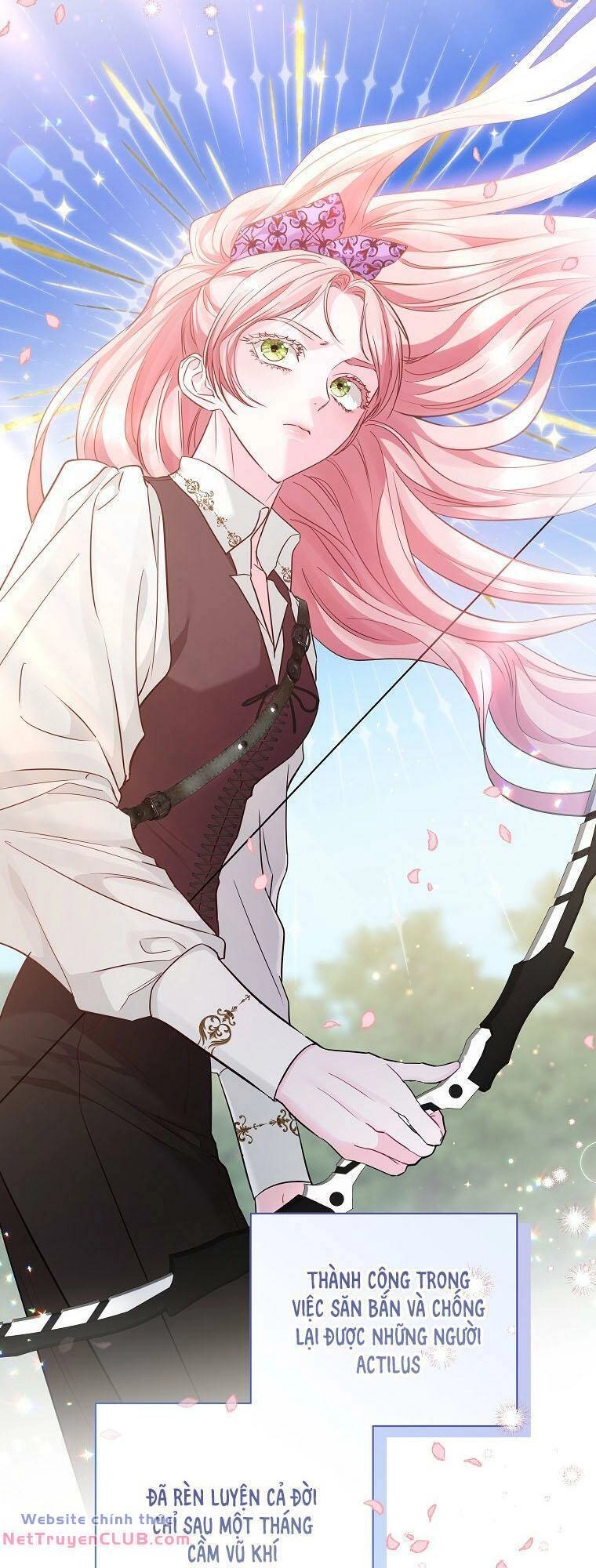 Này Người Chồng Phản Diện, Ngài Ám Ảnh Sai Người Rồi Chapter 15 - 5