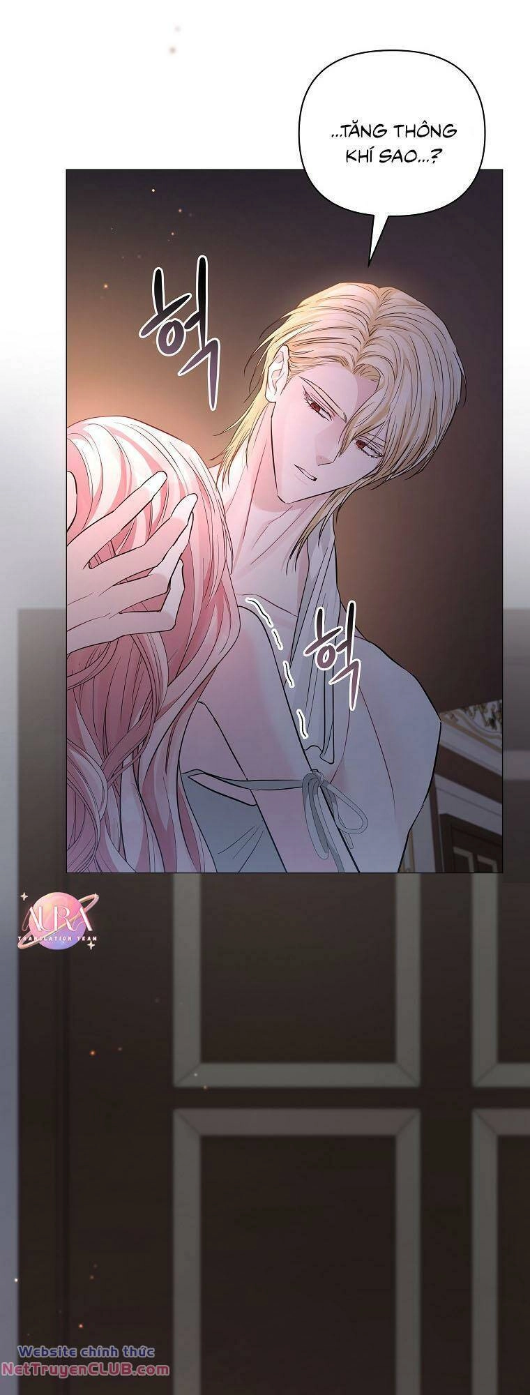 Này Người Chồng Phản Diện, Ngài Ám Ảnh Sai Người Rồi Chapter 15 - 10