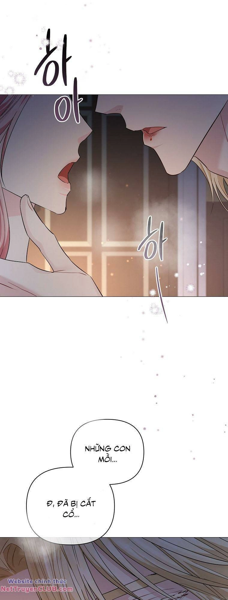 Này Người Chồng Phản Diện, Ngài Ám Ảnh Sai Người Rồi Chapter 15 - 15