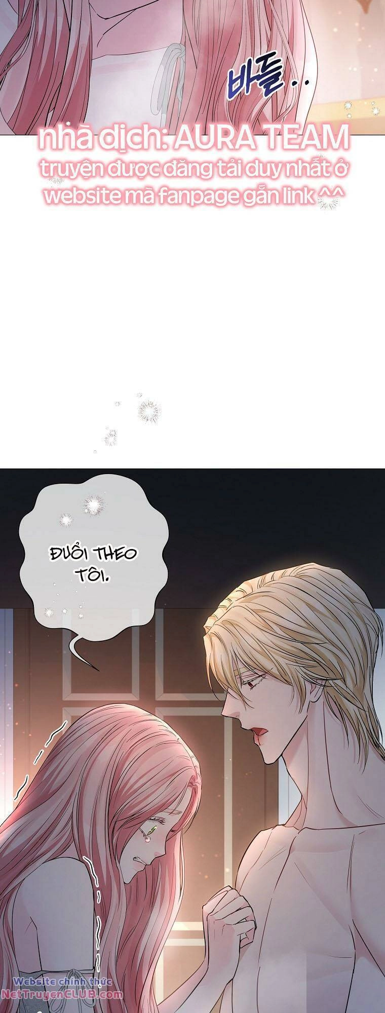 Này Người Chồng Phản Diện, Ngài Ám Ảnh Sai Người Rồi Chapter 15 - 17