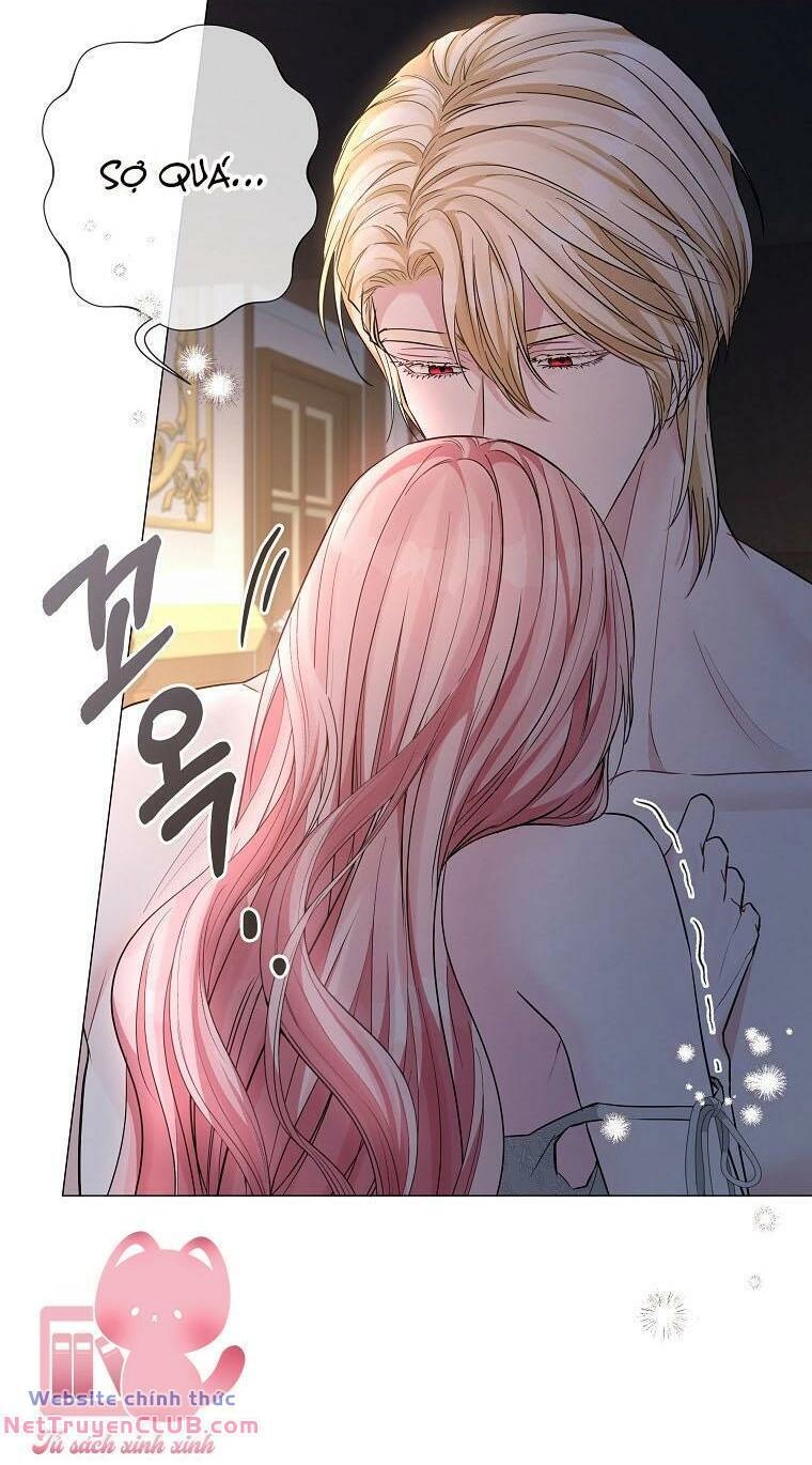 Này Người Chồng Phản Diện, Ngài Ám Ảnh Sai Người Rồi Chapter 15 - 19