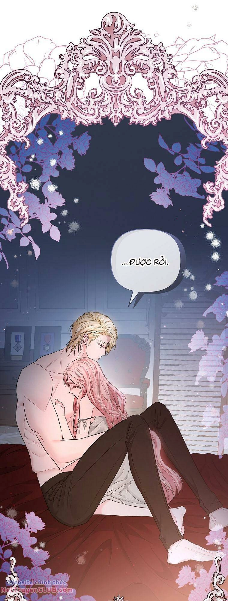 Này Người Chồng Phản Diện, Ngài Ám Ảnh Sai Người Rồi Chapter 15 - 20