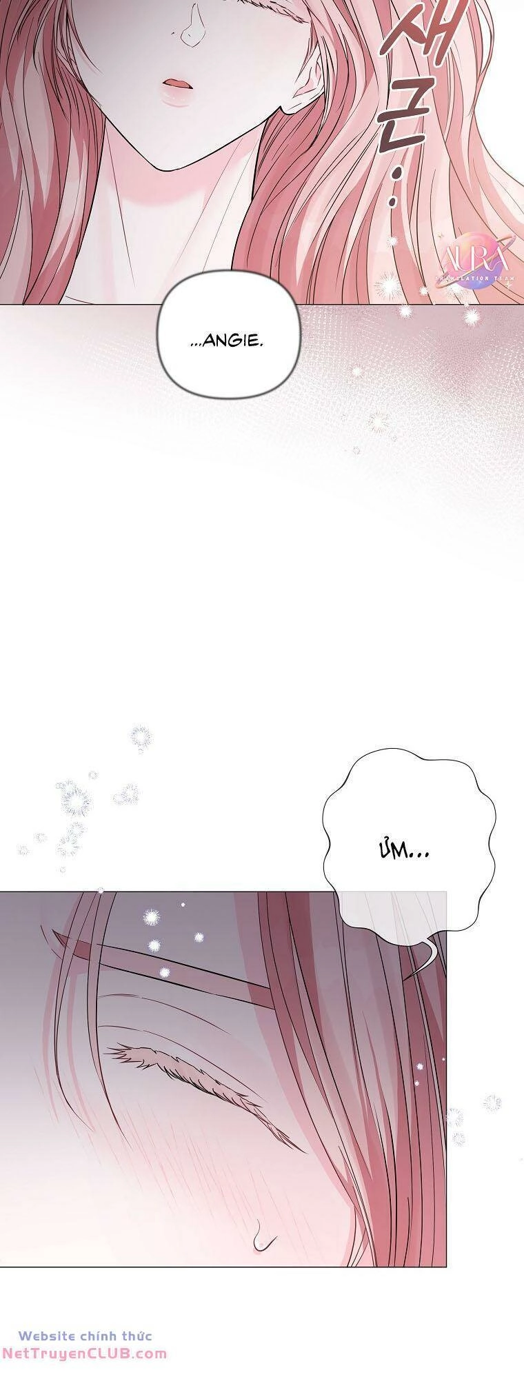 Này Người Chồng Phản Diện, Ngài Ám Ảnh Sai Người Rồi Chapter 15 - 23