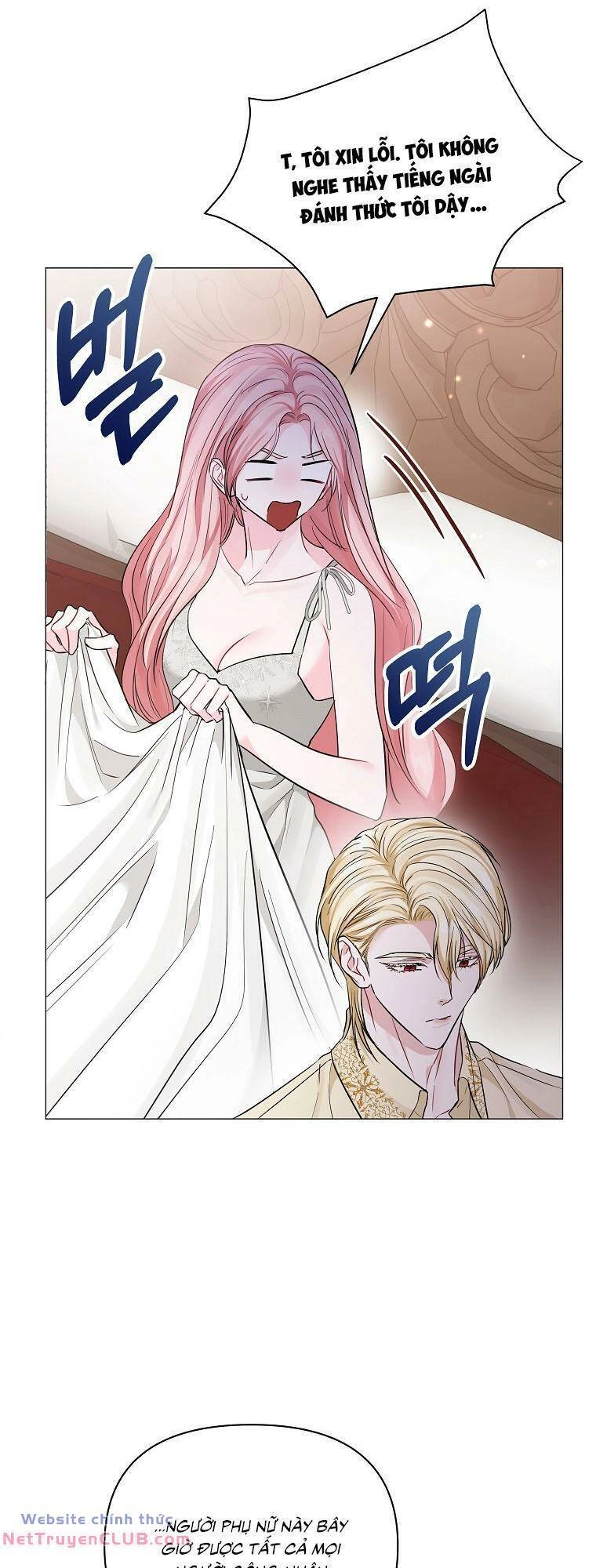 Này Người Chồng Phản Diện, Ngài Ám Ảnh Sai Người Rồi Chapter 15 - 26