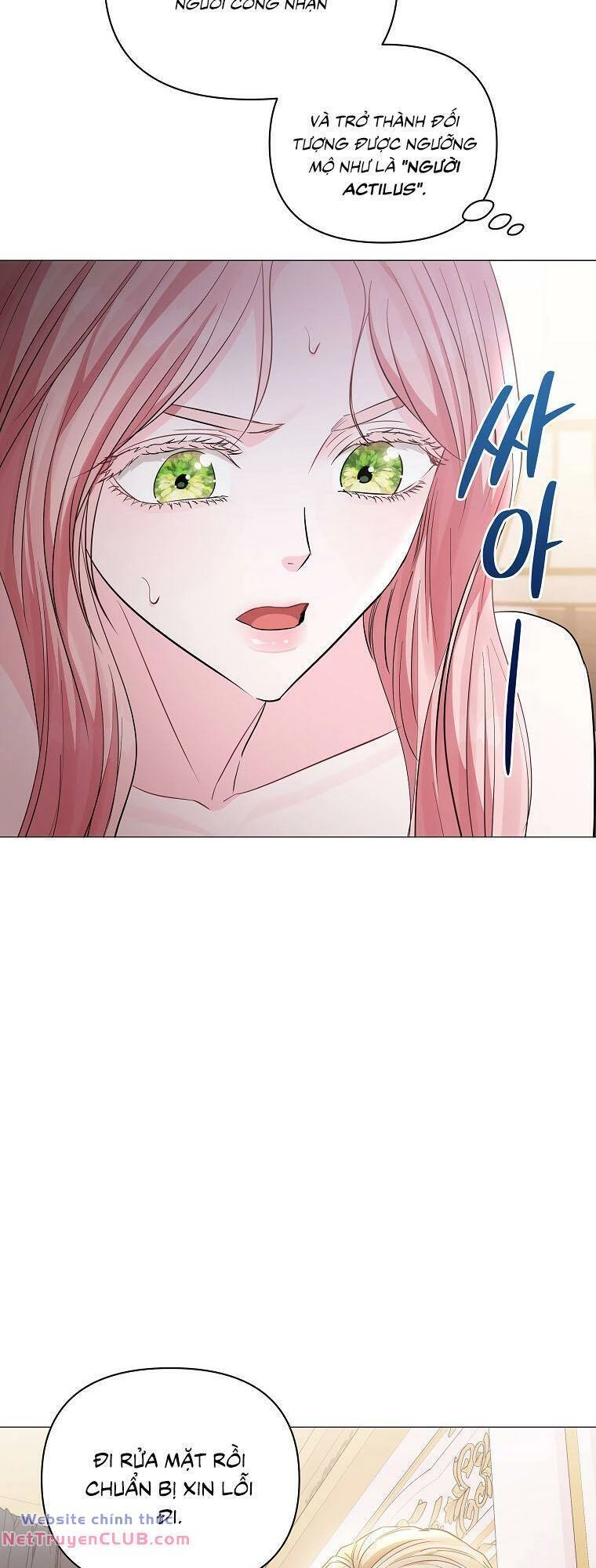 Này Người Chồng Phản Diện, Ngài Ám Ảnh Sai Người Rồi Chapter 15 - 27