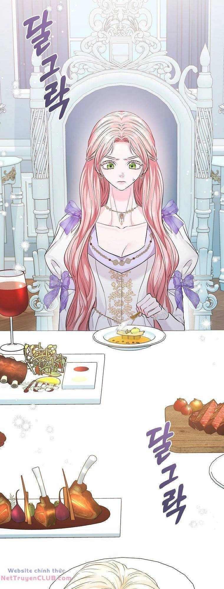 Này Người Chồng Phản Diện, Ngài Ám Ảnh Sai Người Rồi Chapter 15 - 29