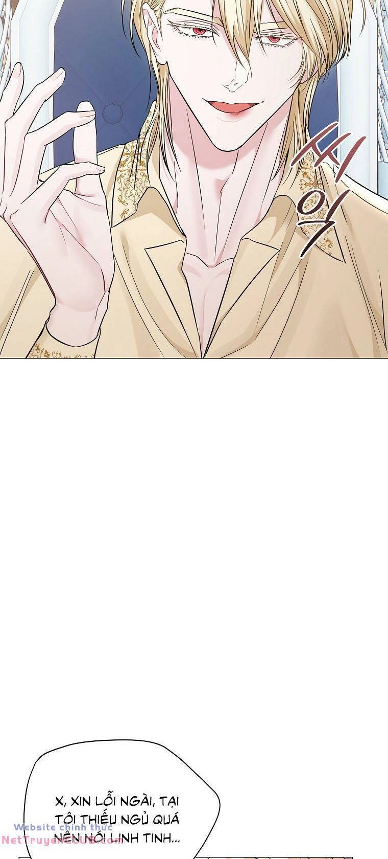 Này Người Chồng Phản Diện, Ngài Ám Ảnh Sai Người Rồi Chapter 15 - 36