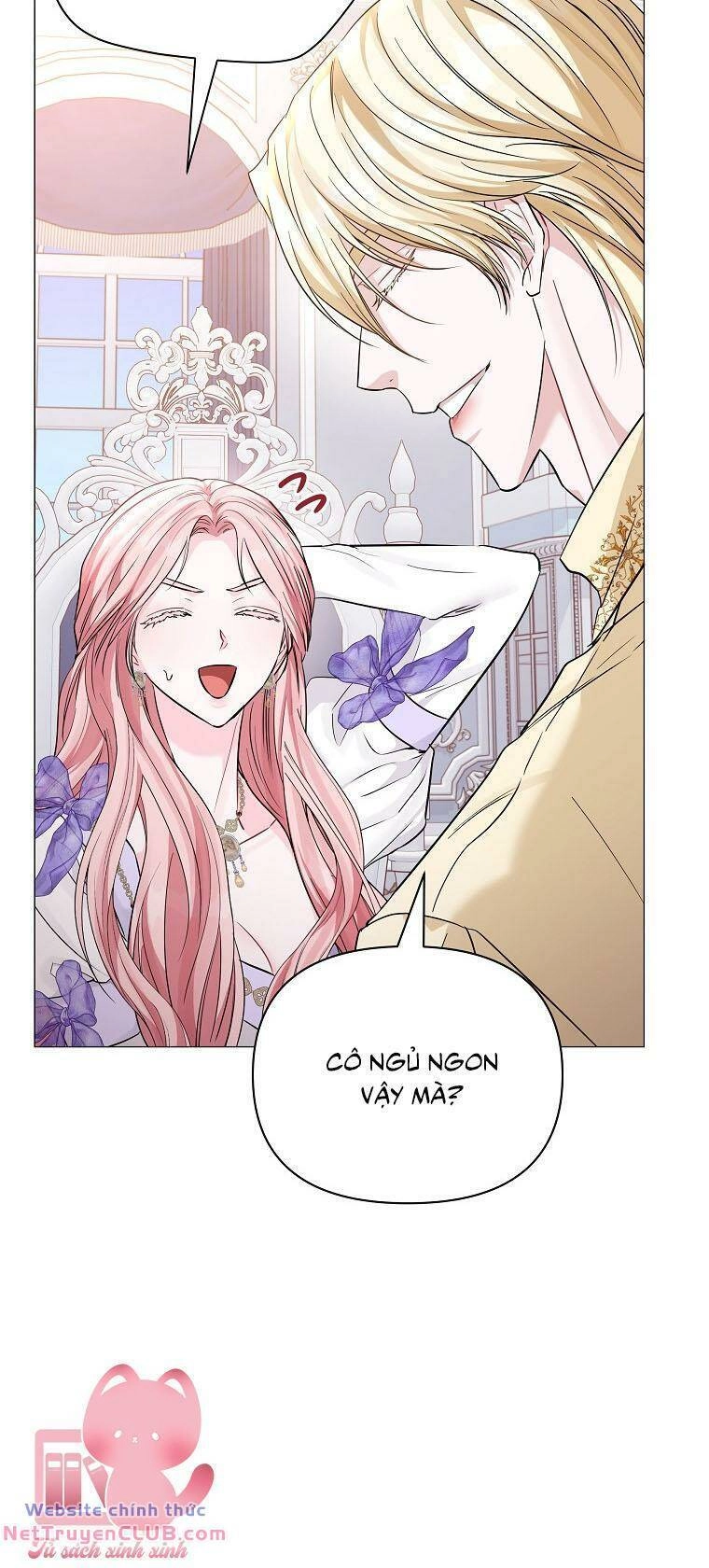 Này Người Chồng Phản Diện, Ngài Ám Ảnh Sai Người Rồi Chapter 15 - 37