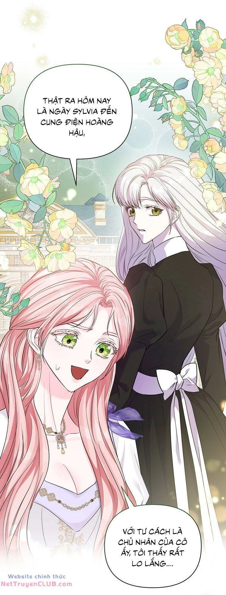 Này Người Chồng Phản Diện, Ngài Ám Ảnh Sai Người Rồi Chapter 15 - 38