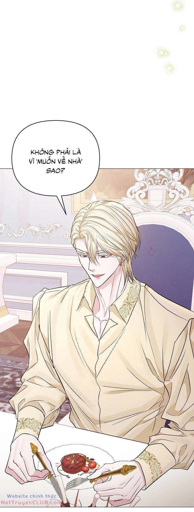 Này Người Chồng Phản Diện, Ngài Ám Ảnh Sai Người Rồi Chapter 15 - 39