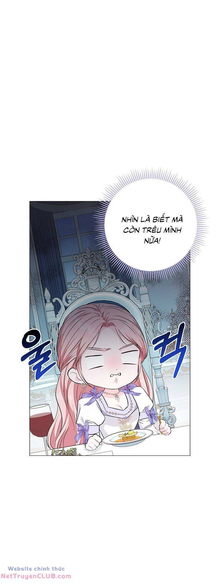 Này Người Chồng Phản Diện, Ngài Ám Ảnh Sai Người Rồi Chapter 15 - 40