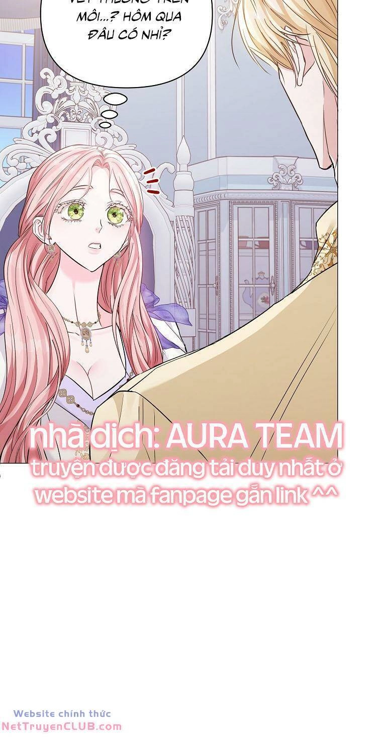 Này Người Chồng Phản Diện, Ngài Ám Ảnh Sai Người Rồi Chapter 15 - 42