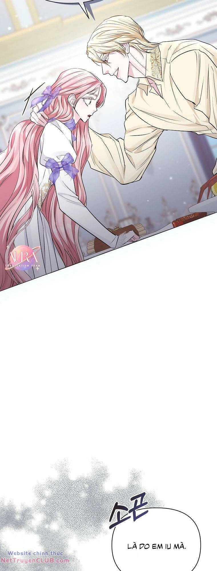 Này Người Chồng Phản Diện, Ngài Ám Ảnh Sai Người Rồi Chapter 15 - 46