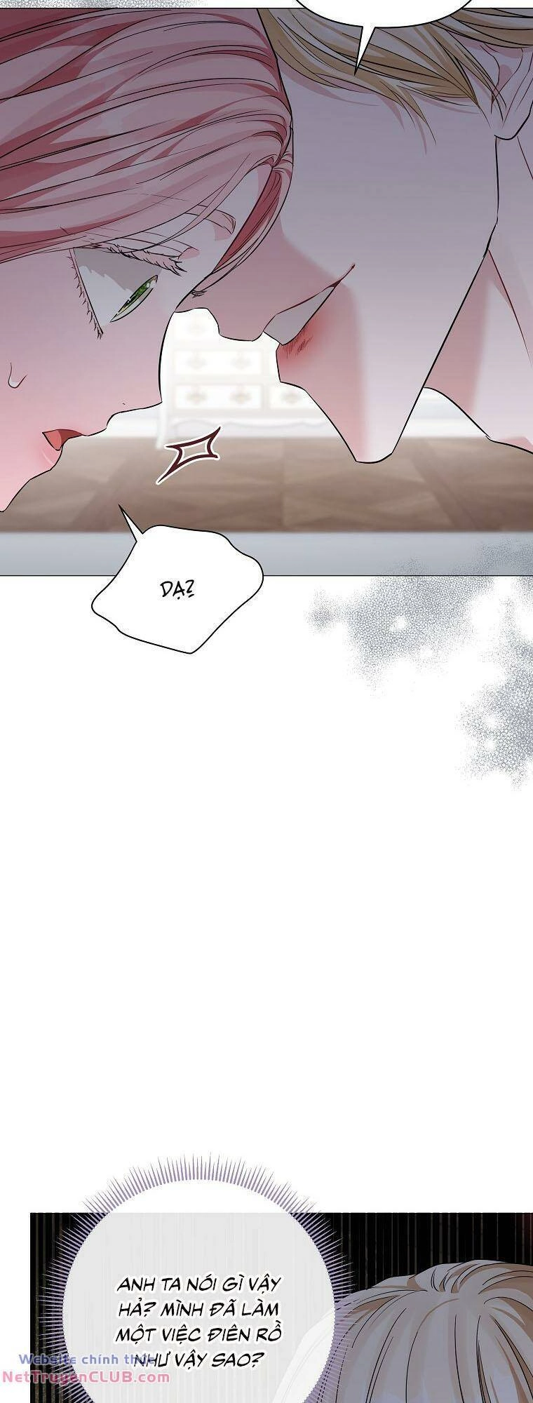 Này Người Chồng Phản Diện, Ngài Ám Ảnh Sai Người Rồi Chapter 15 - 47