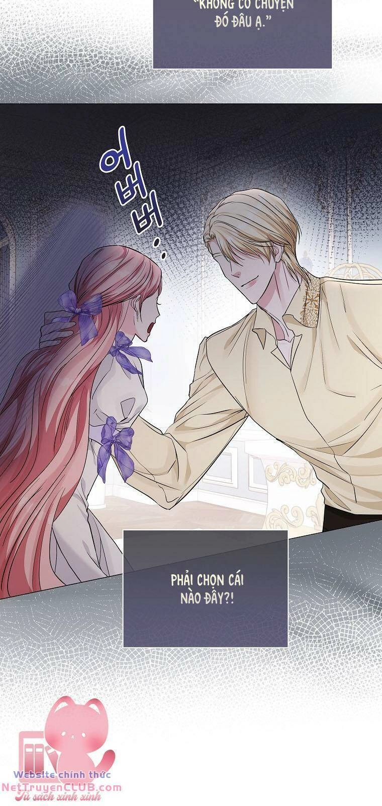 Này Người Chồng Phản Diện, Ngài Ám Ảnh Sai Người Rồi Chapter 15 - 49