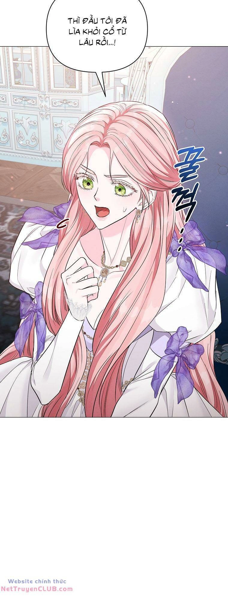 Này Người Chồng Phản Diện, Ngài Ám Ảnh Sai Người Rồi Chapter 15 - 51