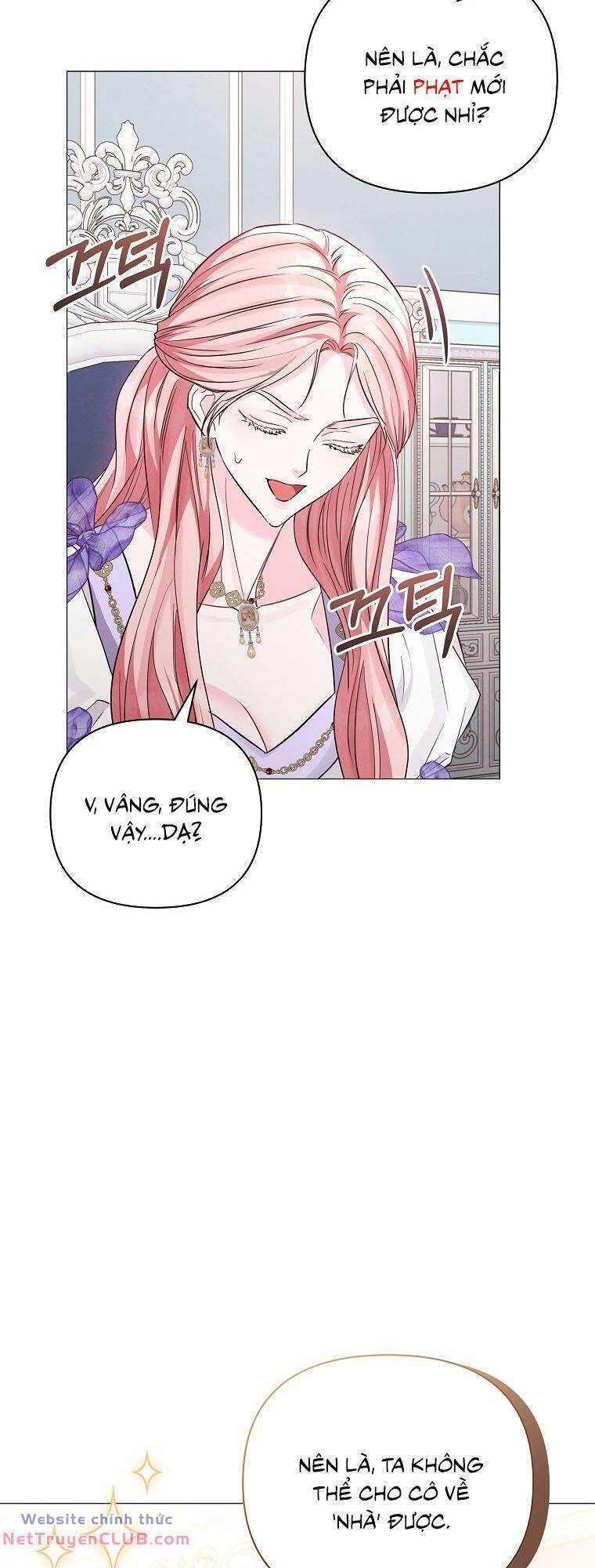 Này Người Chồng Phản Diện, Ngài Ám Ảnh Sai Người Rồi Chapter 15 - 54